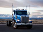 Freightliner 122SD 2013 года